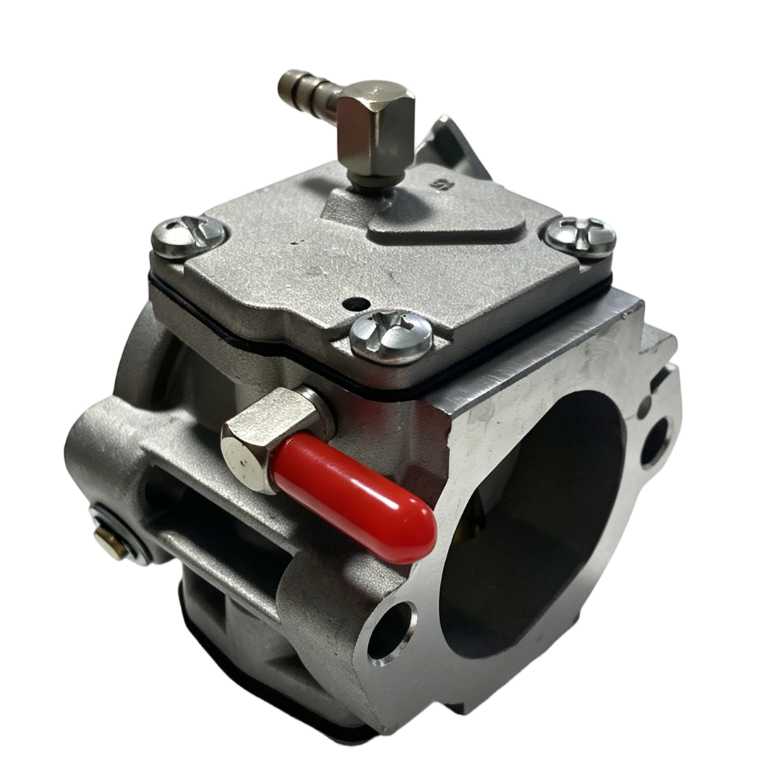Gasoline UAV Engine Carburetor