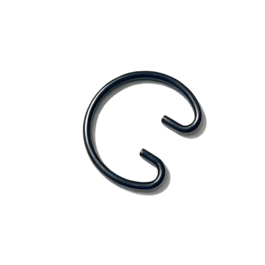 Gasoline UAV Engine Wrist Pin Circlip