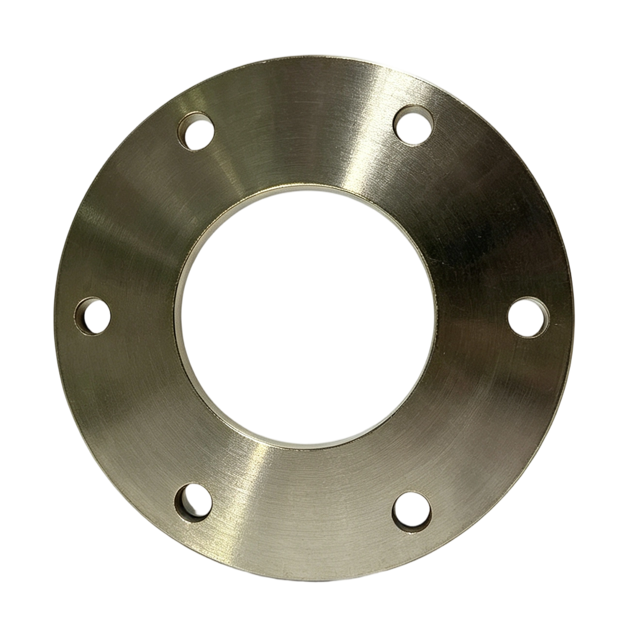 Gasoline UAV Engine Magneto Flywheel Fixing Flange