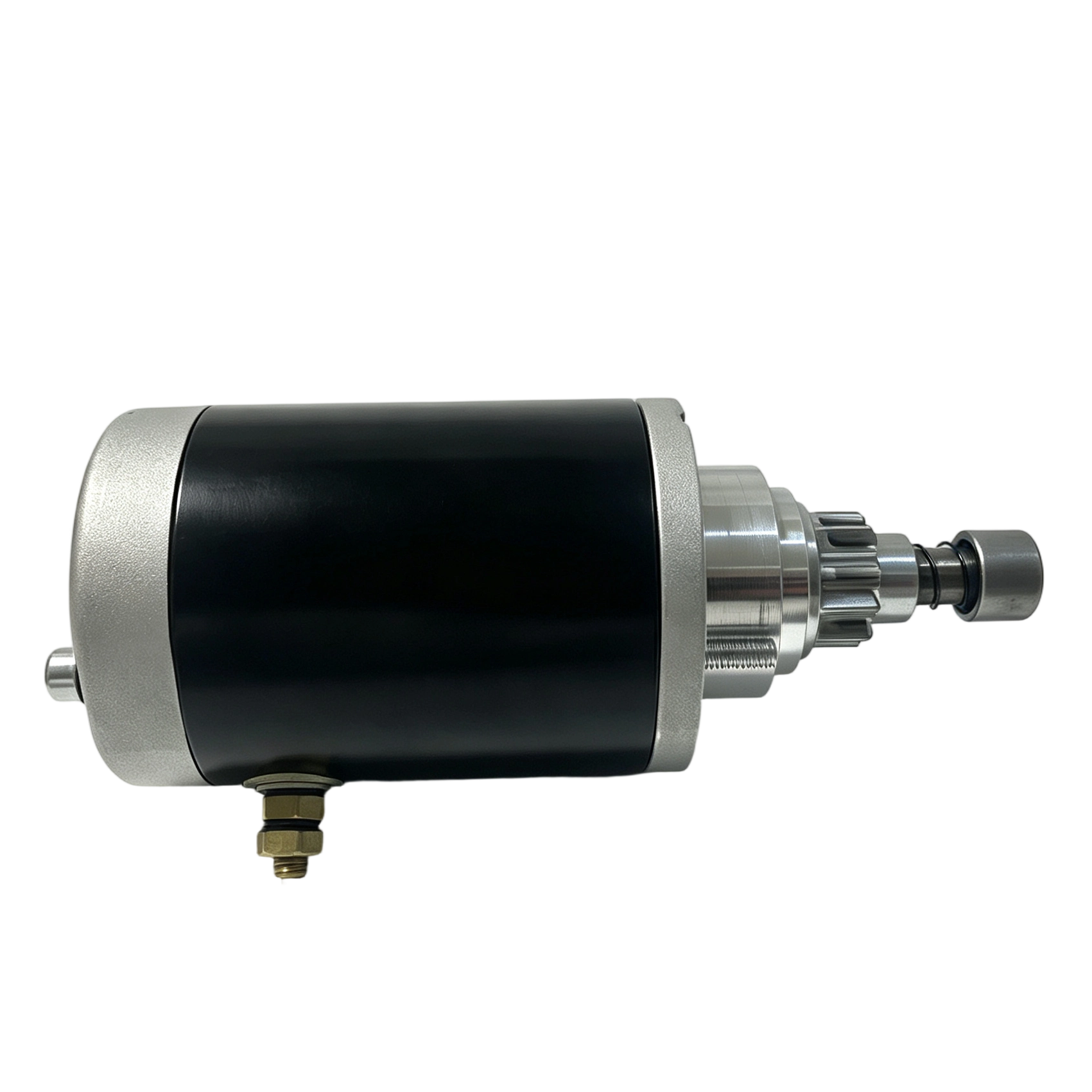 Gasoline UAV Engine Starter Motor
