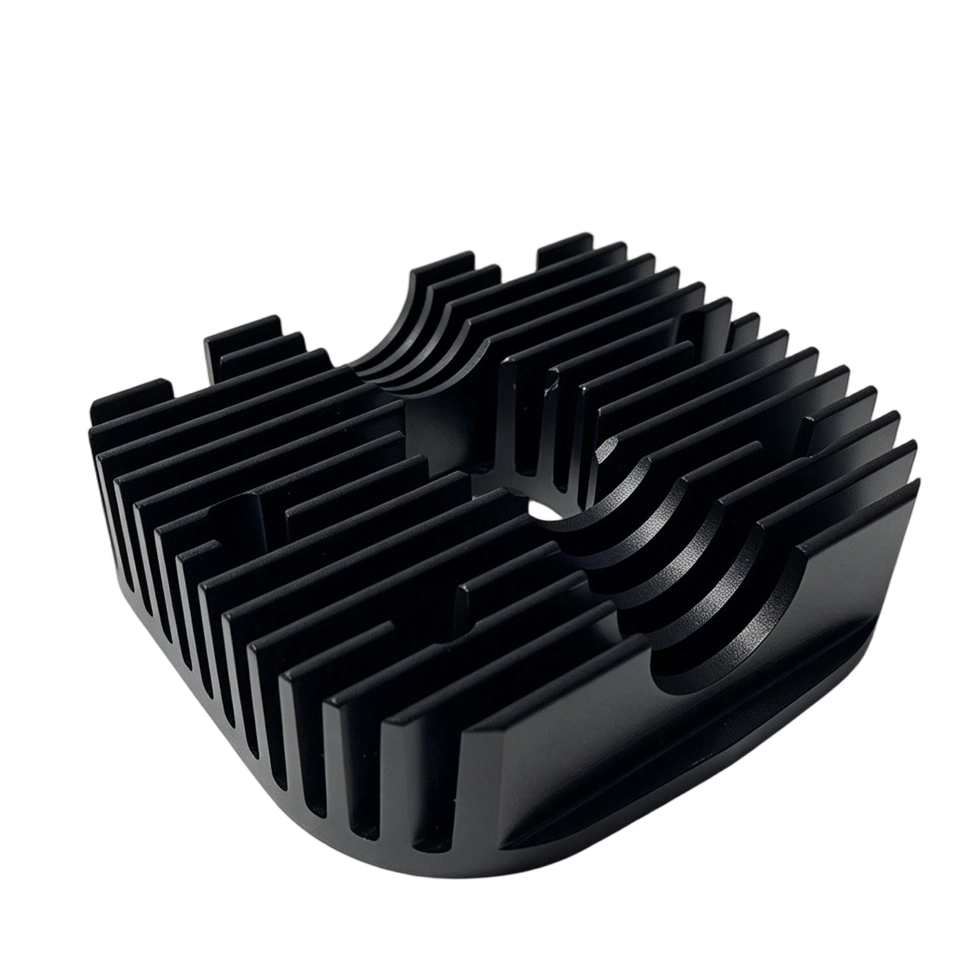 Gasoline UAV Engine Cylinder Head