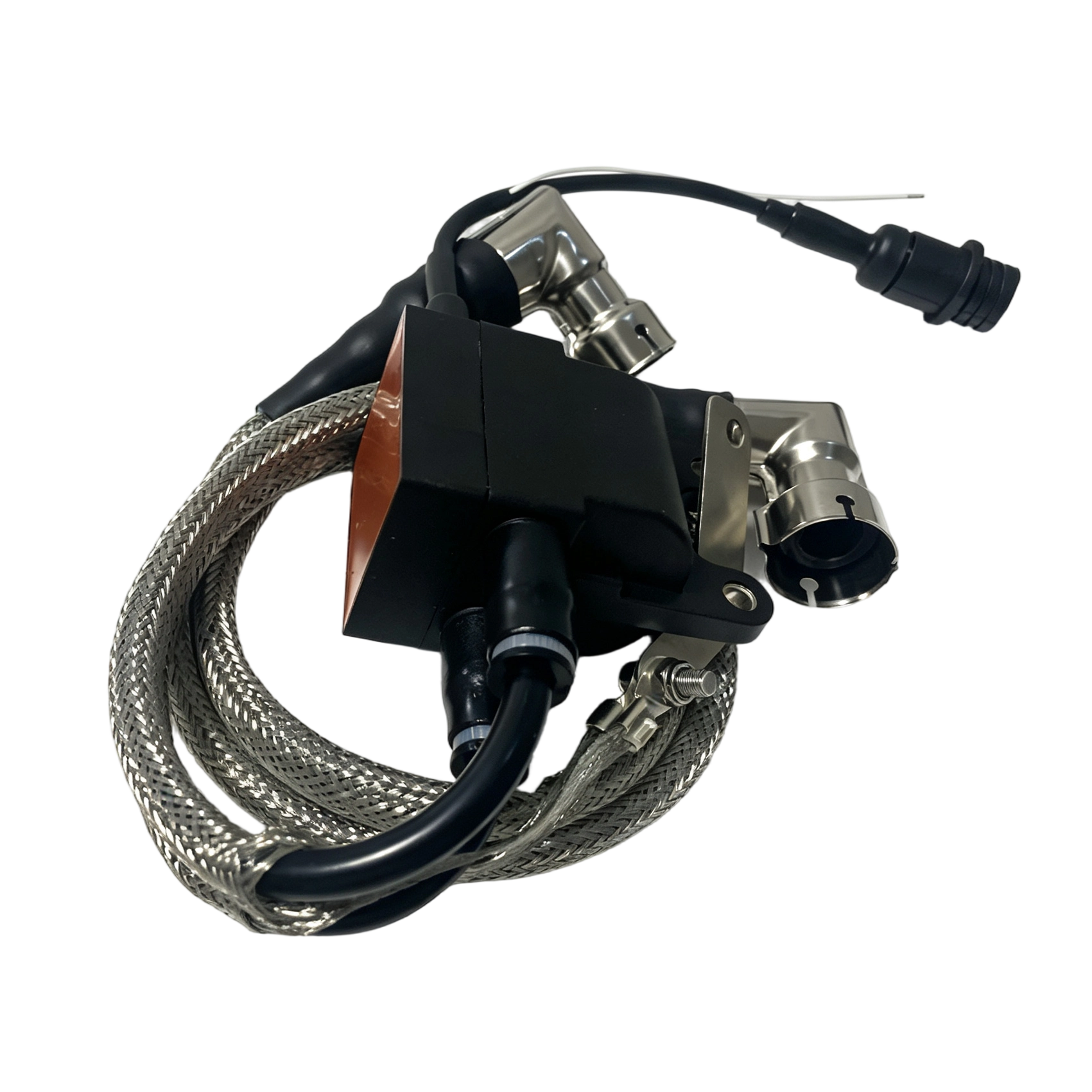 Gasoline UAV Engine Igniter