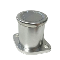 Gasoline UAV Engine Air Filter Base