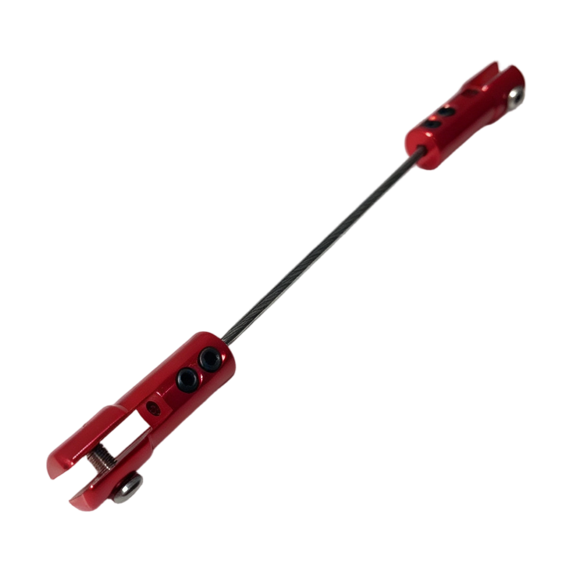 Gasoline UAV Engine Connecting Rod Clamp