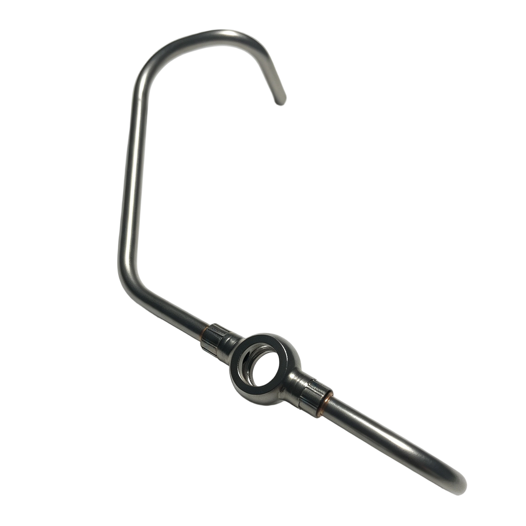 Gasoline UAV Engine Fuel Inlet Pipe